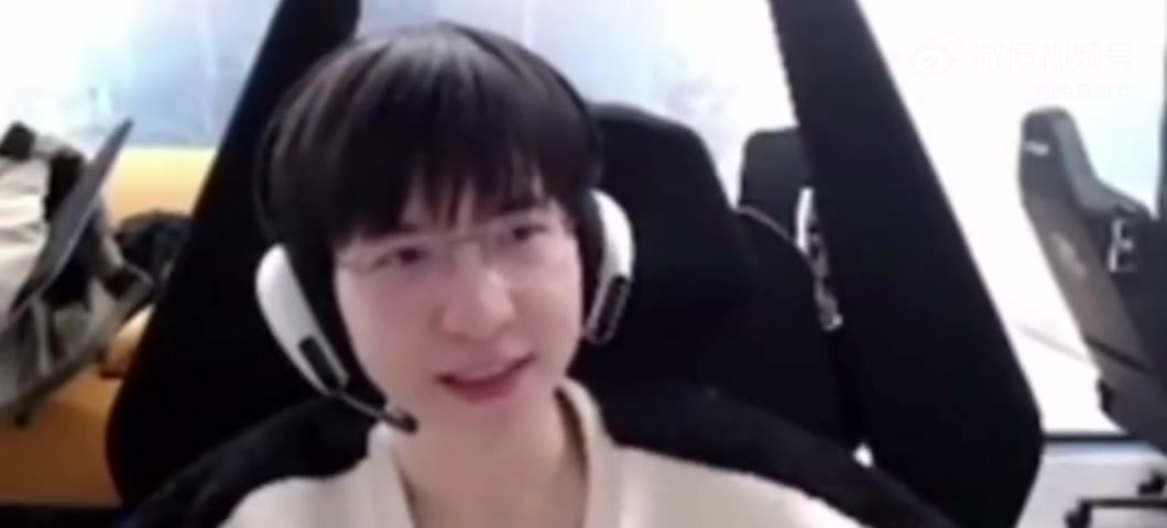 Elk：我还是很想打比赛训练的，没比赛的时候有点太闲了