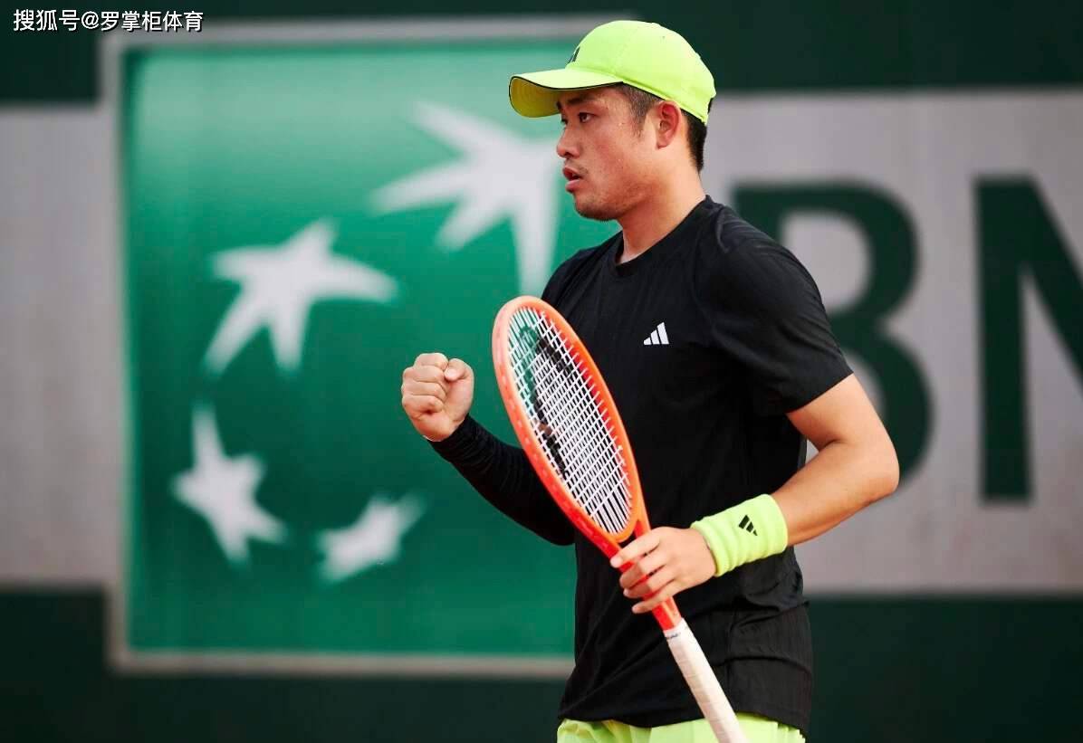 令人唏嘘！中国网球名将曾创造队史，如今却沦落至打低级别赛事了