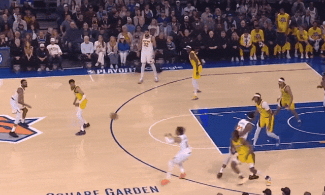 布伦森与唐斯:基石与上限